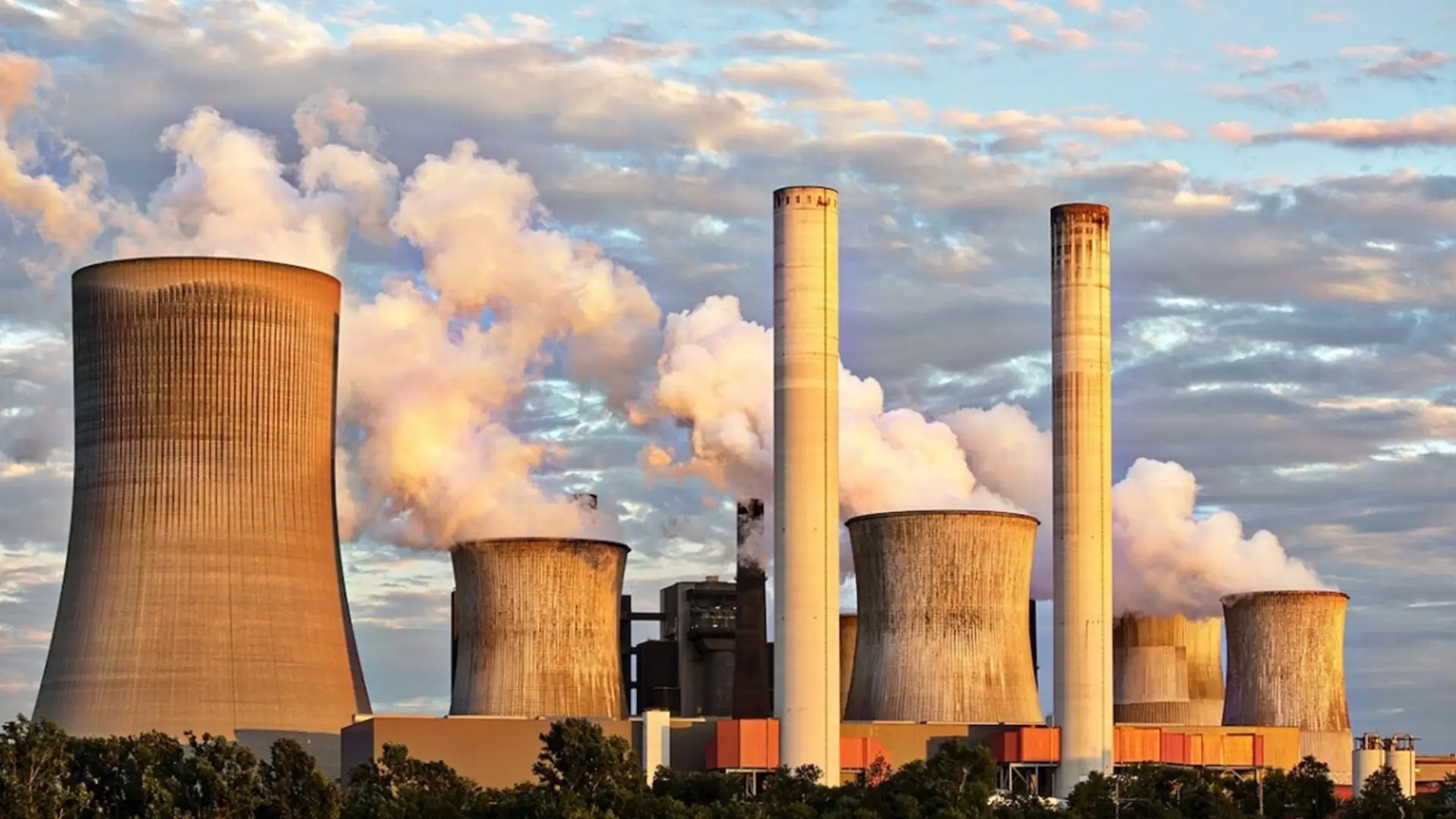 Meta, yapay zekâ hedeflerine ulaşmak için nükleer enerjiye yöneliyor