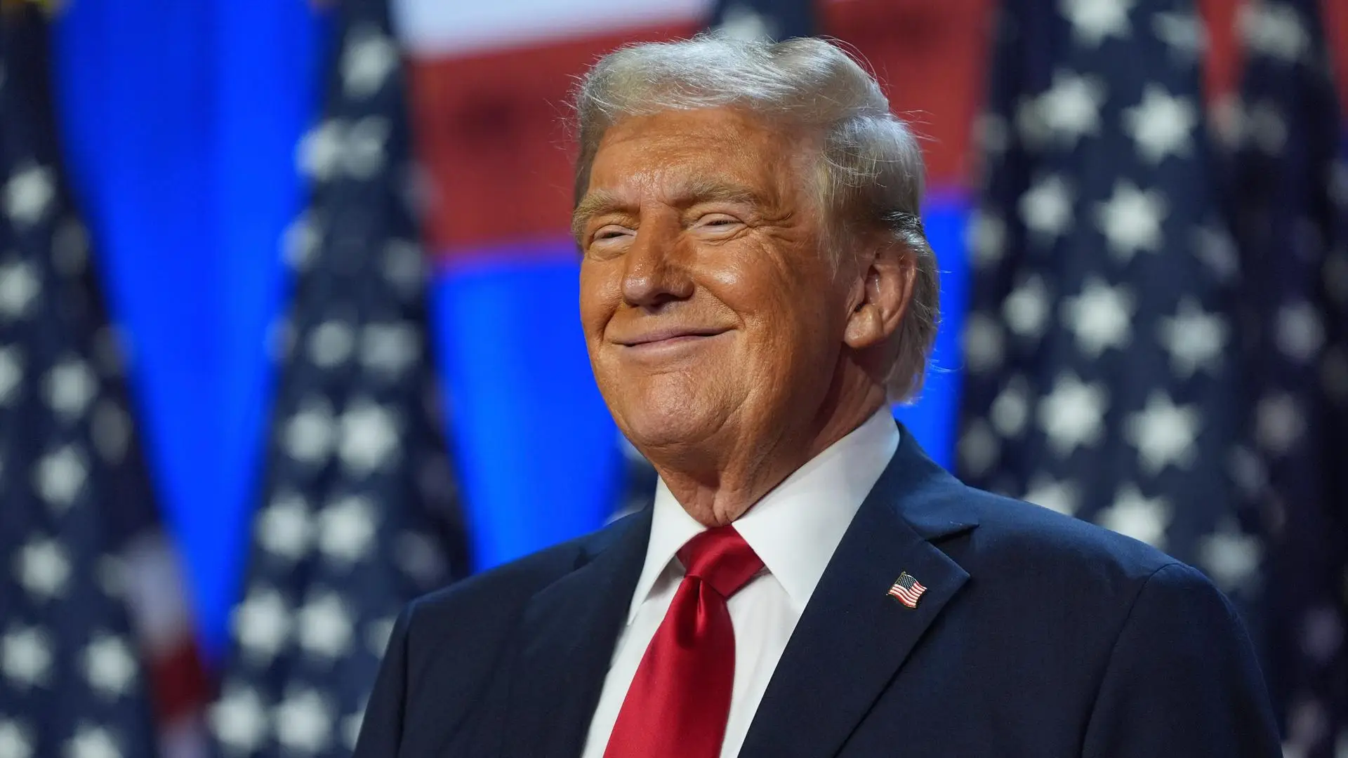Trump’tan BRICS’E tehdit
