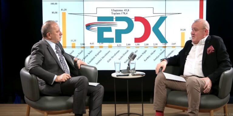 EPDK, Fatih Altaylı ve Uğur Emek hakkında suç duyurusunda bulundu