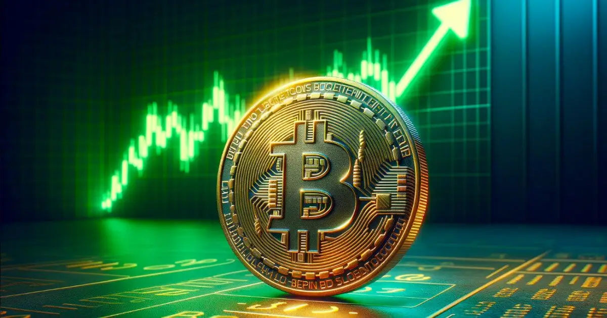 Bitcoin 100 bin doları aştı 2.1 trilyon dolarlık oldu