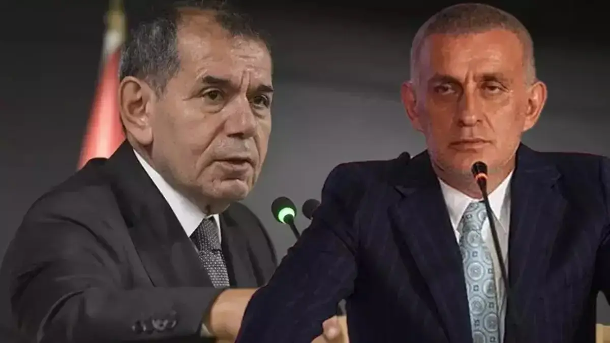 Özbekile Hacıosmanoğlu mahkemelik oldu