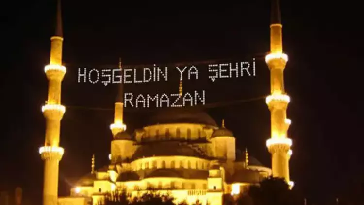 2025 Ramazan Ayı Ne Zaman Başlıyor? İlk Oruç Hangi Tarihte Tutulacak