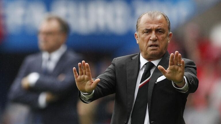 Efsane Geri Dönüyor: Fatih Terim Al Shabab Yolunda mı?