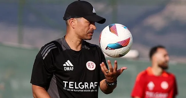 Antalyaspor’da Alex de Souza Dönemi Sona Erdi