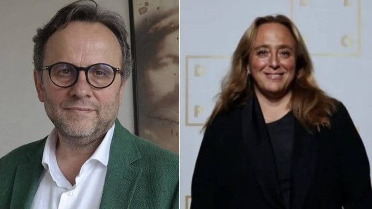 Ayşe Barım’a Sürpriz Suçlama: “Size oyuncu vermeyeceğim”
