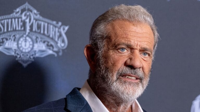 Mel Gibson Faturayı Vali’ye Kesti: “Saç Jölesine Daha Az, Felaketlere Daha Fazla Harcayın”