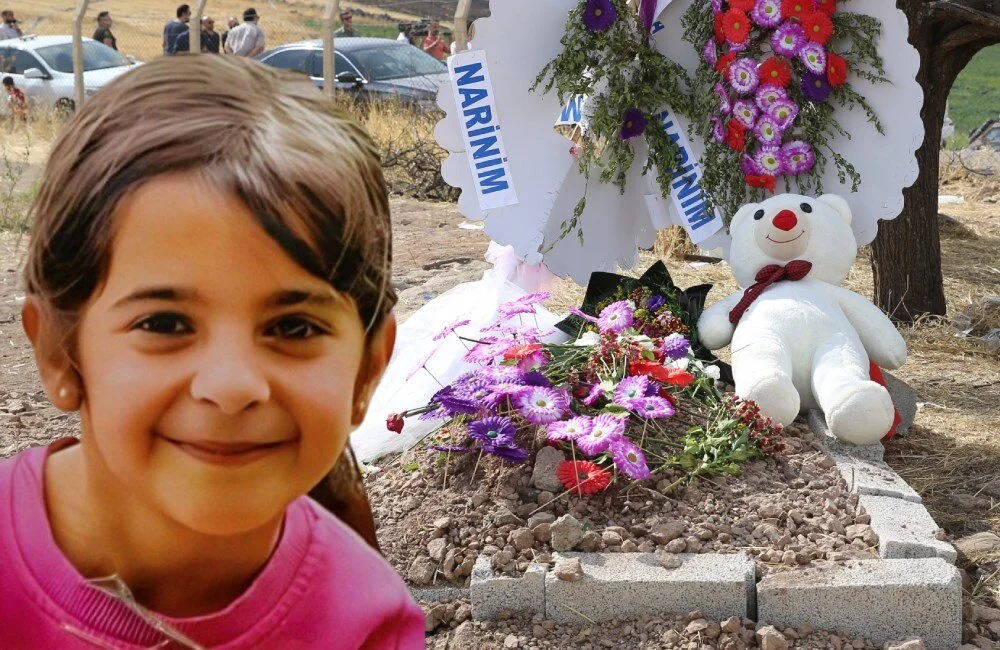 Narin Güran Davasında Gerekçeli Karar Açıklandı: “Yaralıyken Eve Taşınıp Öldürüldü”