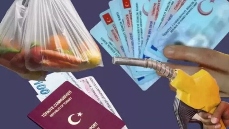 2025’te Zamlanan Ürünler ve Yeni Fiyatlar