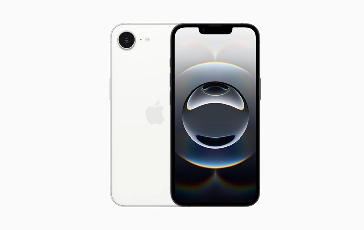 Apple iPhone 16e Tanıtıldı! İşte Fiyatı ve Özellikleri