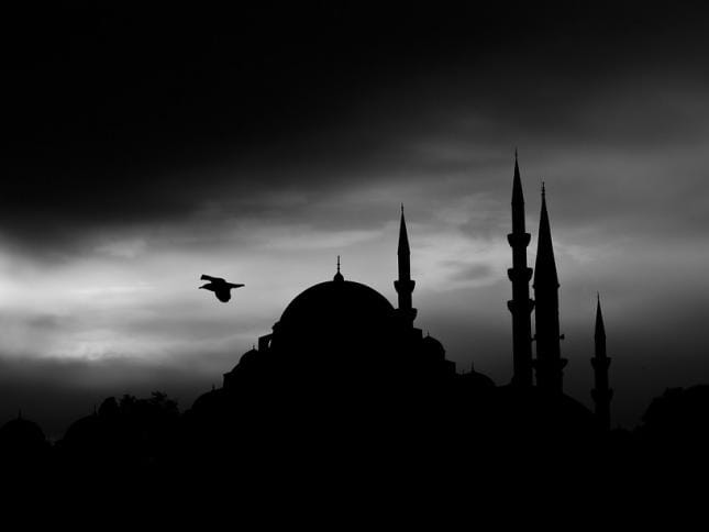 İslamilik Endeksi’nde Müslüman Ülkeler Geride Kaldı. Türkiye 100. Sırada