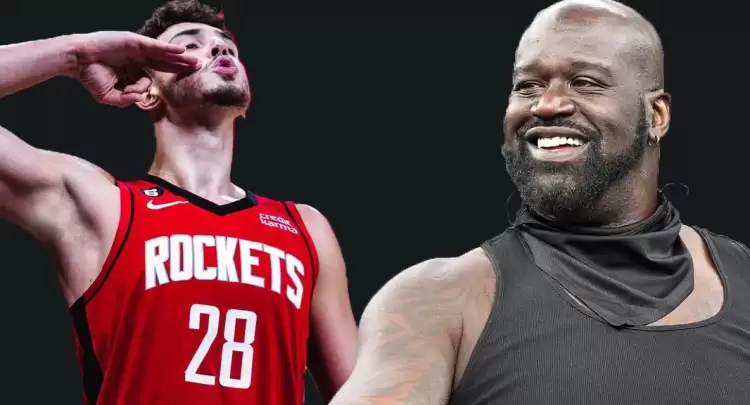 ESKİ NBA YILDIZINDAN ALPEREN ŞENGÜN’E ÖVGÜ DOLU SÖZLER!