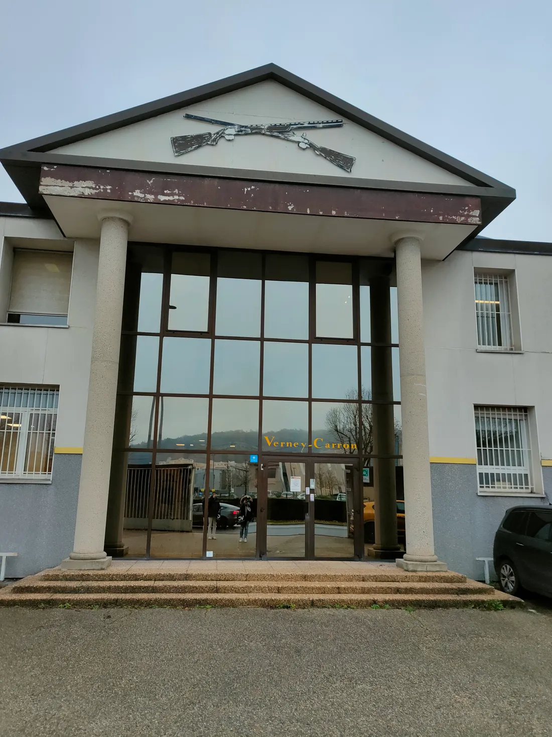 Fransa’nın Köklü Silah Üreticisi Verney-Carron İflas Başvurusu Yaptı