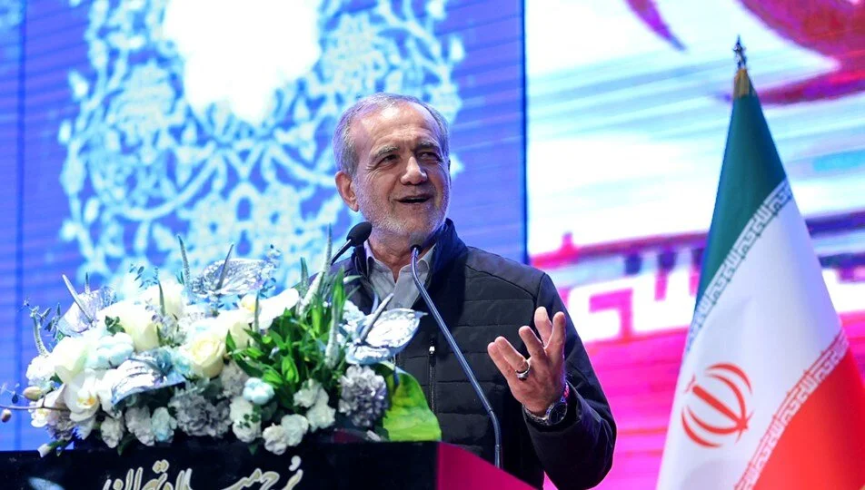 İran Hükümetine Çocuklardan “Türkçe” Tepki