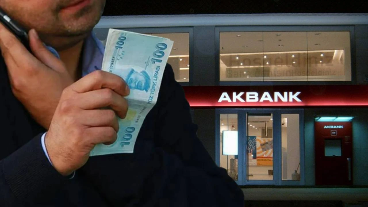Akbank Mağdurları İçin Mahkemeden Emsal Karar