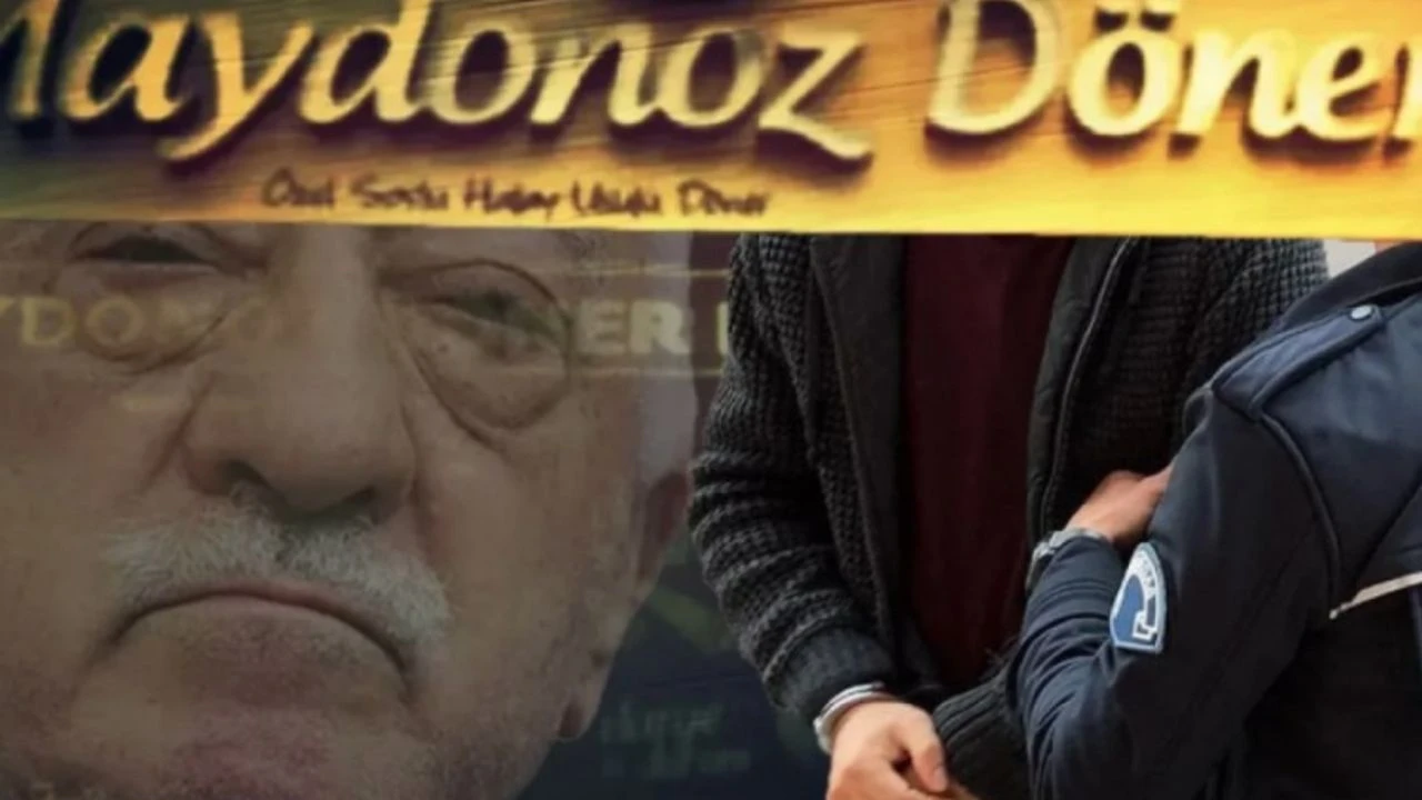 FETÖ Döner Soruşturmasında 77 Kişi Adliyede