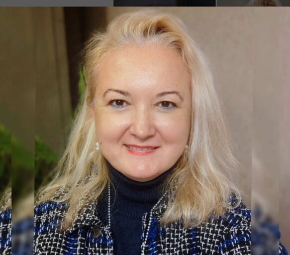 Prof. Dr. Zehra Bayramoğlu “Kalp Kapağı Sesinin Duyulması Normal, Ancak…!”