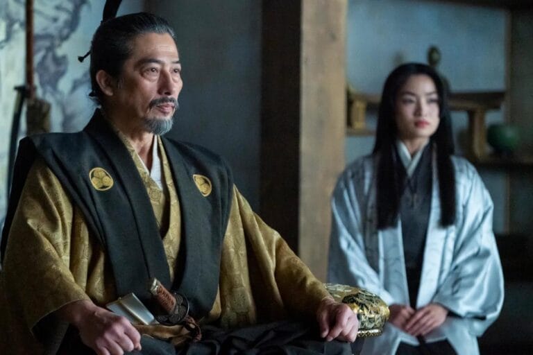 Hiroyuki Sanada: Shōgun’ın 2. Sezonu Bu Sonbaharda Çekilebilir