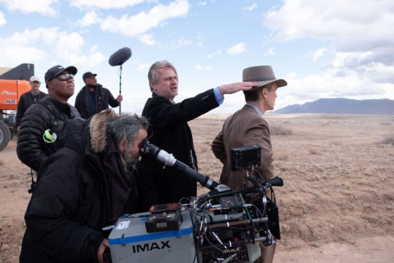 Hollywood Ordu’ya Geliyor! Christopher Nolan’ın Yeni Filmi The Odyssey Türkiye’de Çekilecek