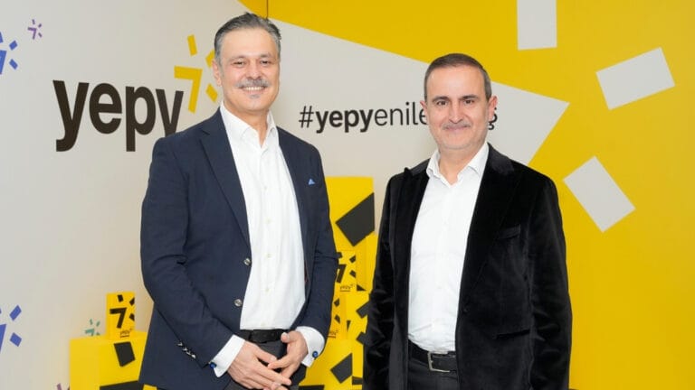 Sahibinden.com, Yepy ile Teknolojik Cihaz Alım-Satımına Yeni Bir Boyut Kazandırıyor