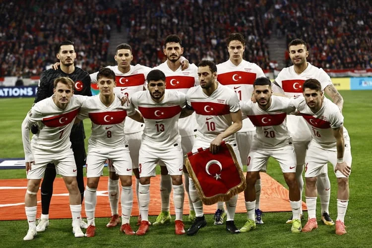 A Milli takımı, Macaristan’ı 3 golle geçti ve A Ligi’ne yükseldi!