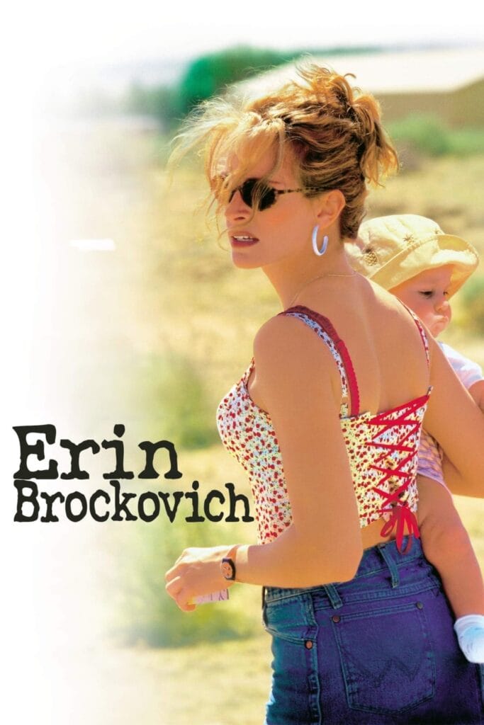 Erin Brockovich Film analizi - e-basin Erin Brockovich Film analizi | e-basin.com