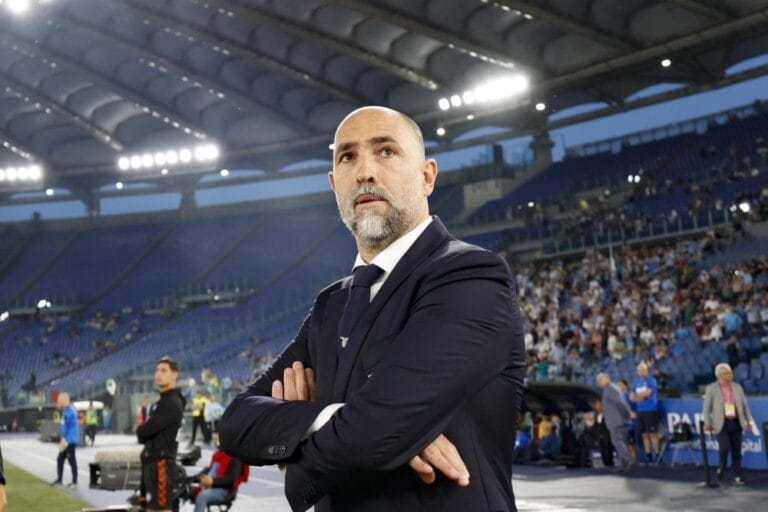 Juventus’un Yeni Teknik Direktörü Igor Tudor Oldu!