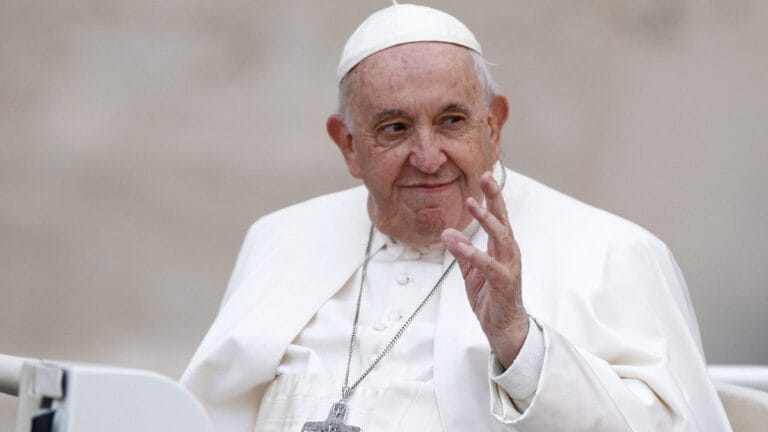 Papa Francis 26 Mayıs’ta Türkiye’de: Tarihi İznik ziyareti