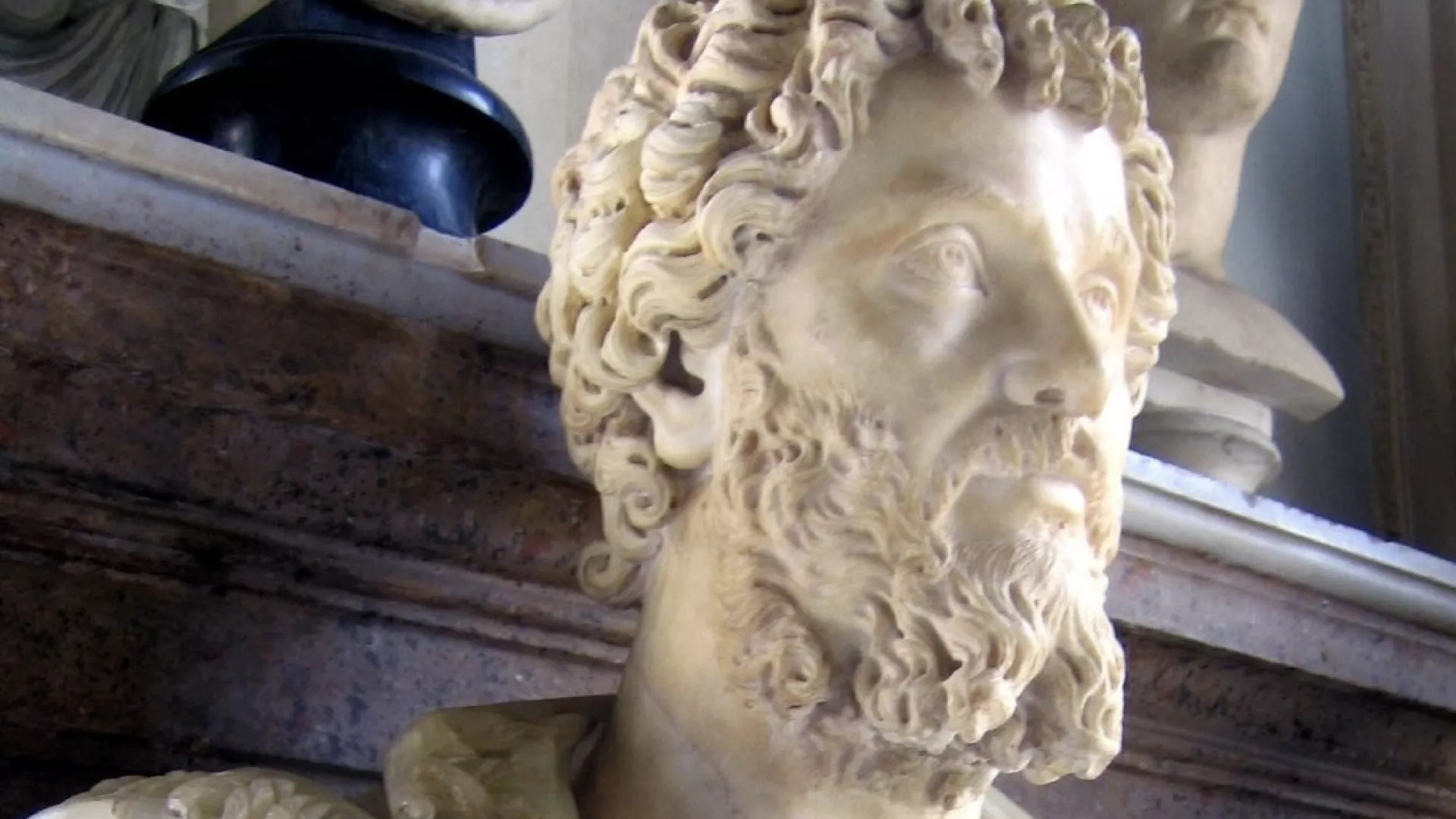 İmparator Septimius Severus Antalya’da