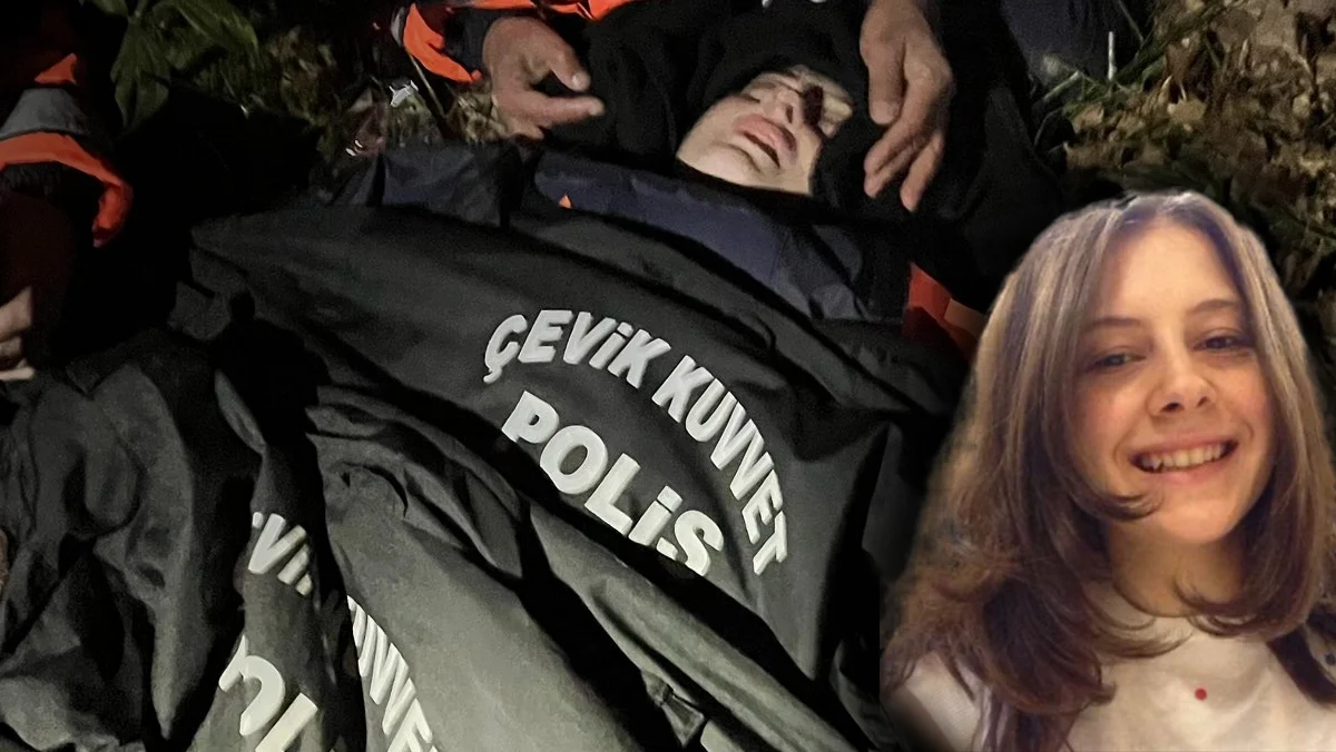 Ece Gürel hayatını kaybetti