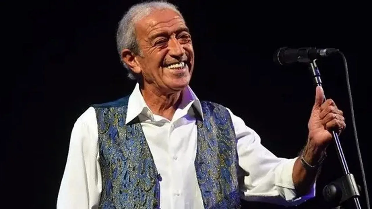 Edip Akbayram’ın vefatının ardından sanat ve siyaset dünyasından mesaj yağdı