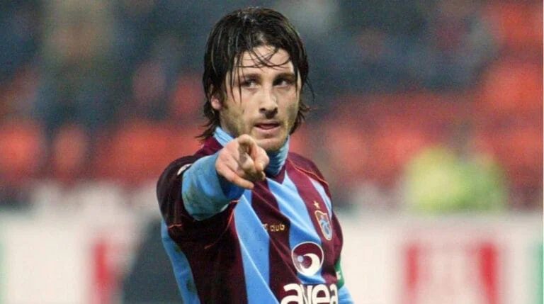 Trabzonspor’da Fatih Tekke Dönemi Başladı!