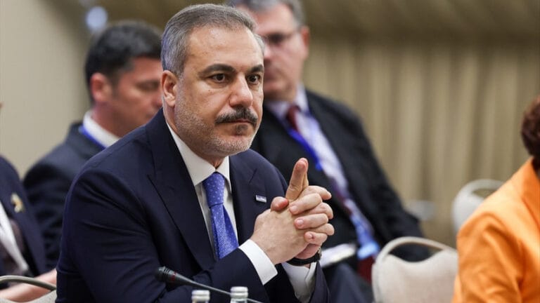 Bakan Fidan’dan Londra zirvesi sonrası açıklama: “Barışın Kaybedeni Olmaz”