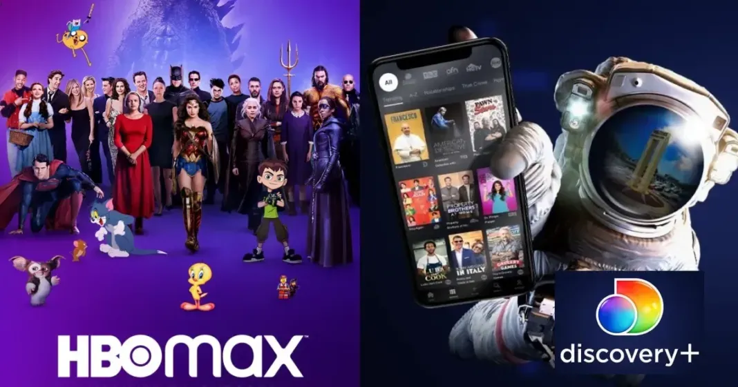 Warner Bros. Discovery’nin dijital platformu Max, 15 Nisan’da Türkiye’de yayına başlıyor