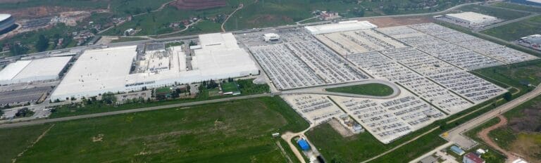 Hyundai Türkiye, Elektrikli Otomobil Üretimine Başlıyor