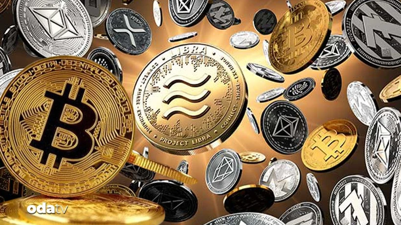 Bitcoin’de sert dalgalanma: Trump’ın açıklaması sonrası yükseldi, ardından sert düştü