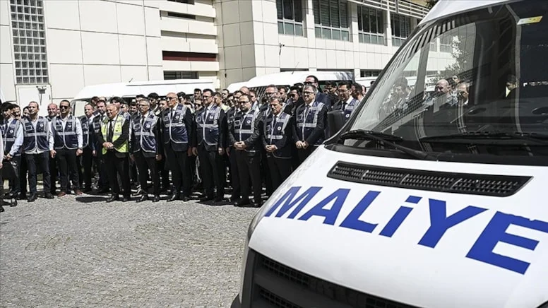 Maliye’den vergi kaçakçılığına büyük darbe: 80 milyar liralık ceza yolda