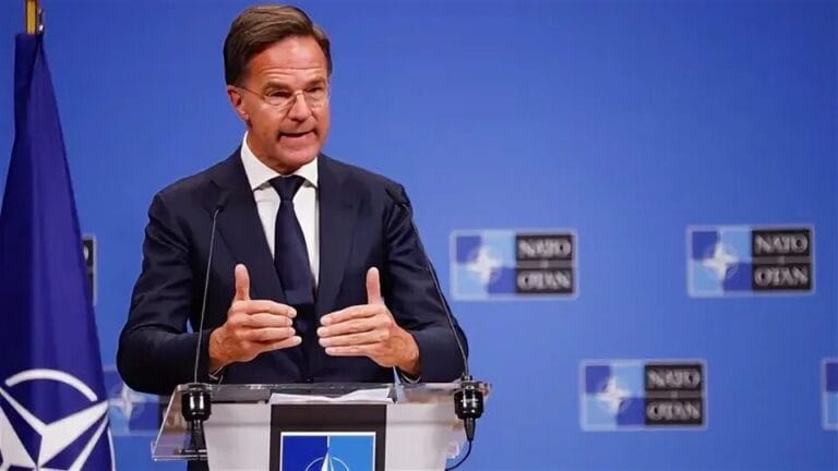 NATO Genel Sekreteri Mark Rutte’den AB’ye Türkiye ile güvenlik işbirliği çağrısı