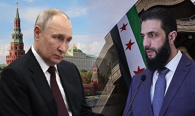 Suriye’de yeni yönetim, Rusya’dan Esad’ın teslimini talep etti