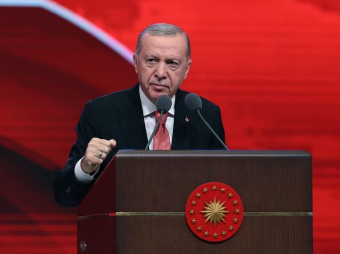 Cumhurbaşkanı Erdoğan: “Boykot çığlıklarına prim vermeyeceğiz, Ramazan Bayramı tatili 9 gün oldu”