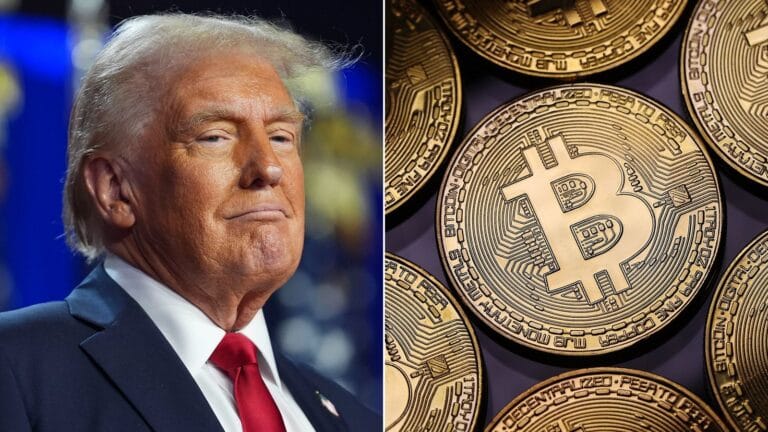Trump’tan Dijital Ekonomi Hamlesi: “Stratejik Kripto Rezervi” Talimatı