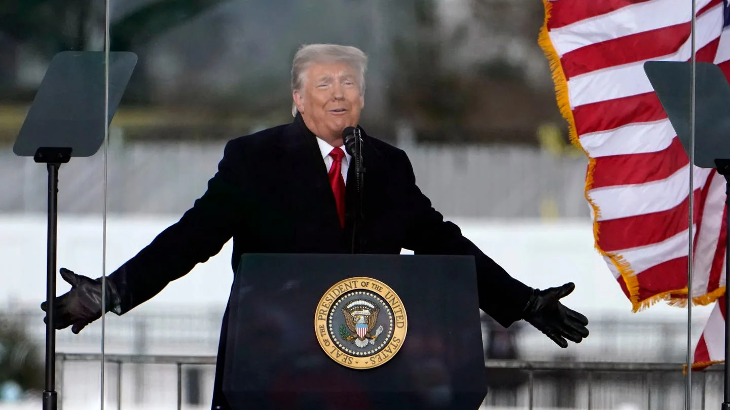 Trump’a göre anlaşma hala mümkün. Büyük gün yarın mı?