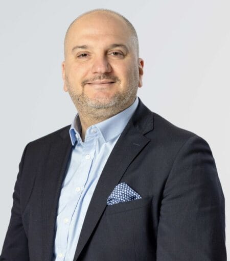 Ülker CEO’su Mete Buyurgan pladis Global başkanlığına atandı