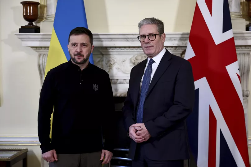 zelenskiy ingiltere geldi2 | e-basin.com