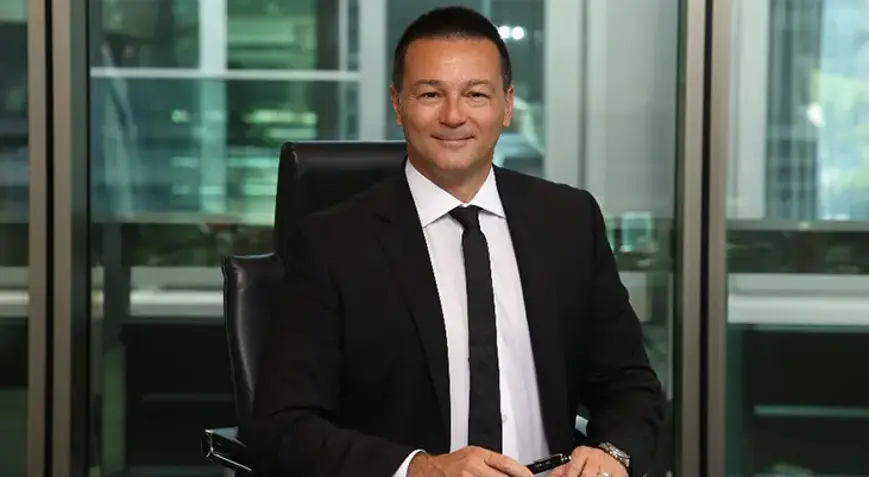 Zorlu Holding CEO’su Bekir Cem Köksal Gözaltına Alındı