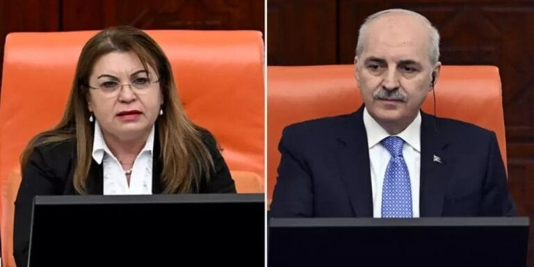 TBMM Başkanı Kurtulmuş’tan “Karaca” açıklaması: İç tüzükten kaynaklanan yetkilerimi kullanacağım