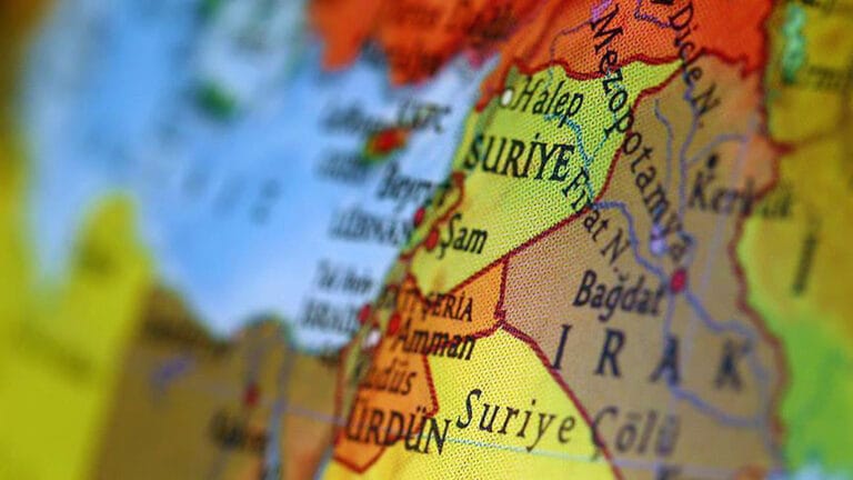 PKK/YPG, Halep’ten çekiliyor: Suriye ile örgüt arasında kritik anlaşma