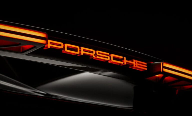 Porsche askeri köklerine geri mi dönüyor?