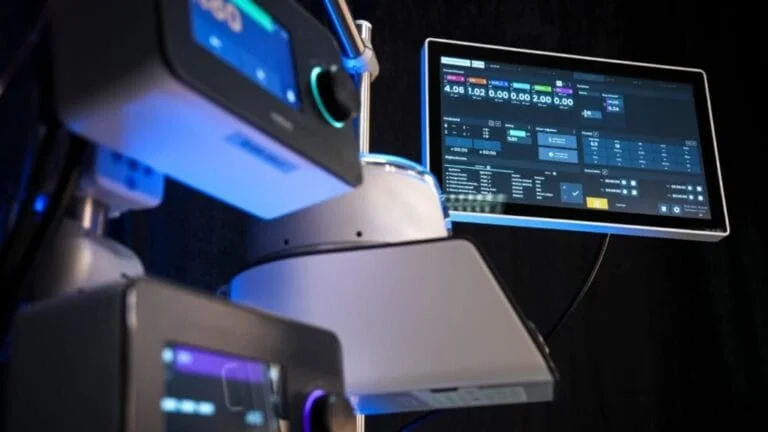 ASELSAN’dan yerli ve milli hamle: Türkiye’nin ilk kalp akciğer makinesi geliştirildi