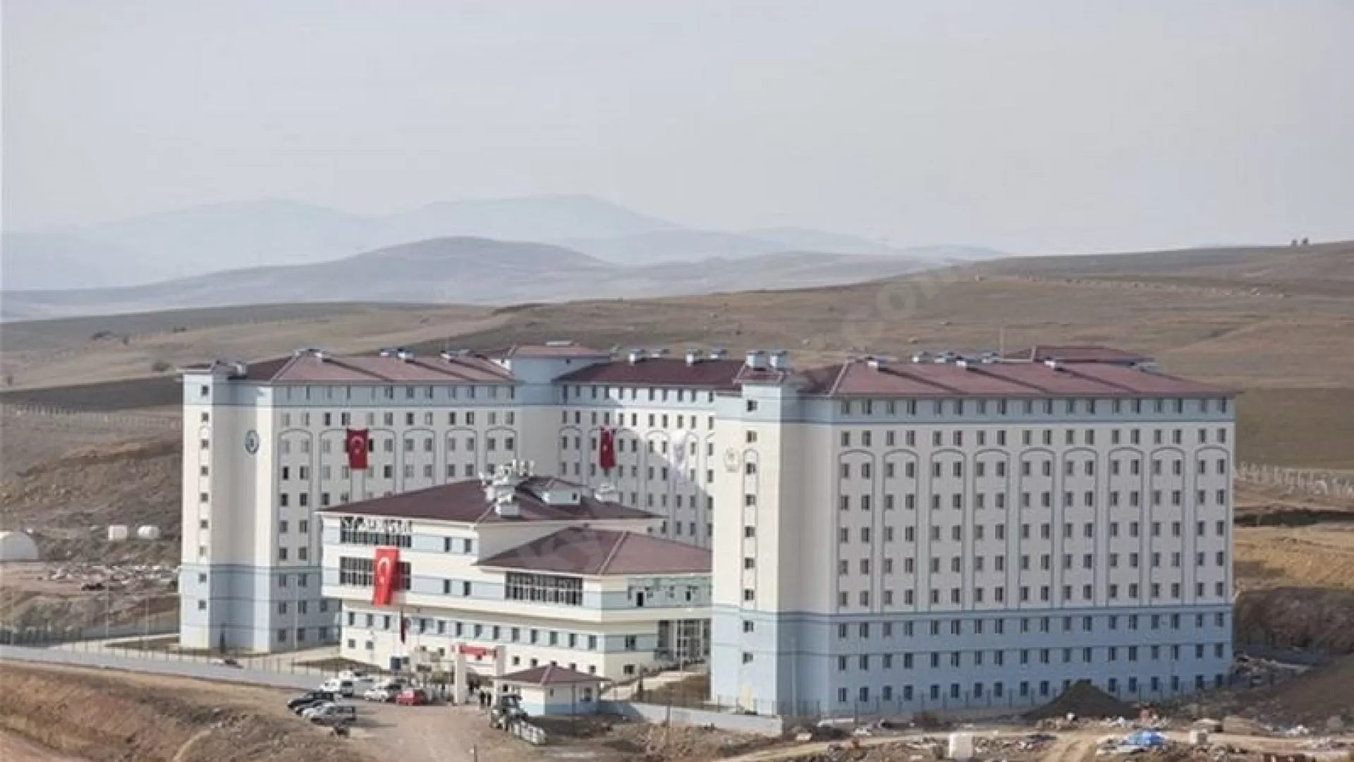 Bayburt’ta kız öğrenci yurdunda cinayet iddiası: Gerçek ortaya çıktı