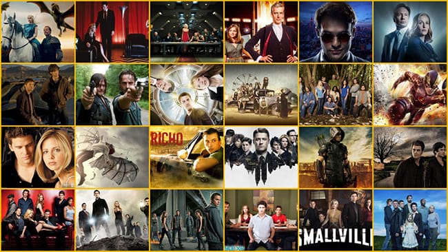 BBC, 21. yüzyılın en iyi dizilerini belirledi: Zirvede “The Wire” var